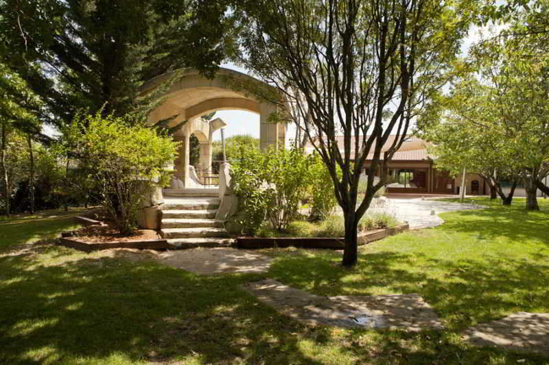 Don Carlos Huarte Exterior foto