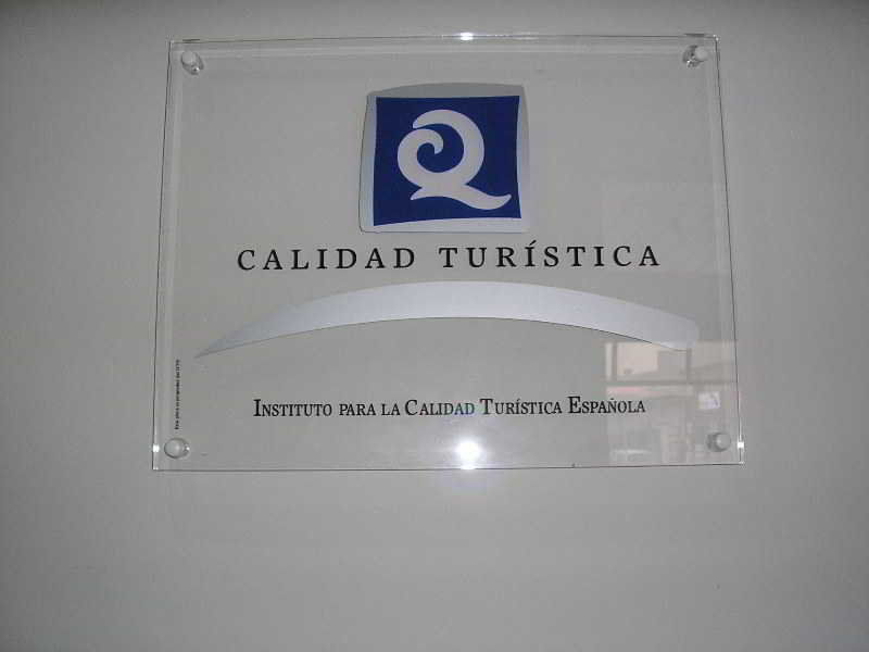 Don Carlos Huarte Exterior foto